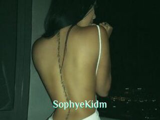 SophyeKidm