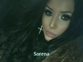 Sorena