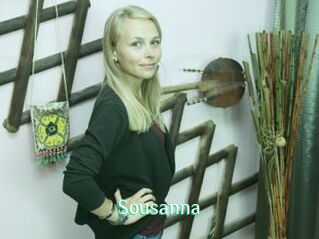 Sousanna
