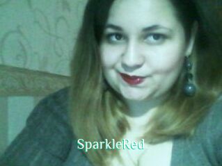 SparkleRed