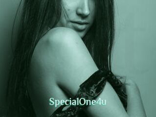 SpecialOne4u