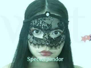 Specterpandor