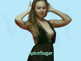 SpiceSugar