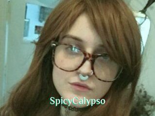SpicyCalypso