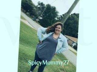 SpicyMommy27