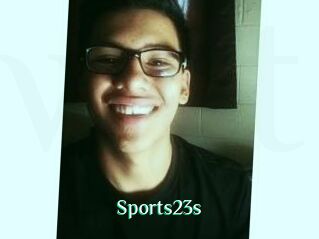 Sports23s