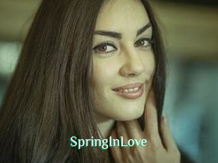 SpringInLove