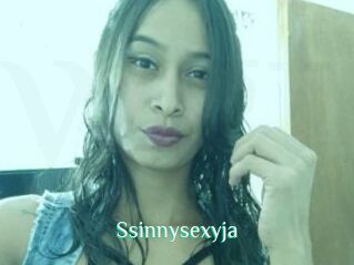 Ssinnysexyja