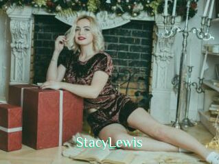 StacyLewis