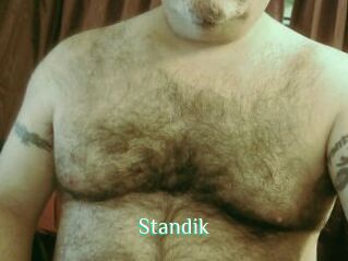 Standik
