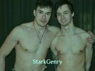StarkGenry