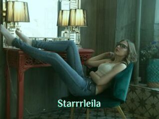 Starrrleila