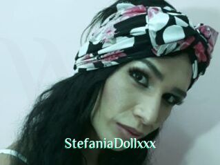 StefaniaDollxxx