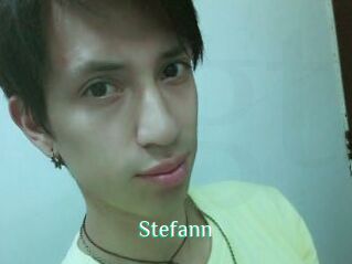 Stefann