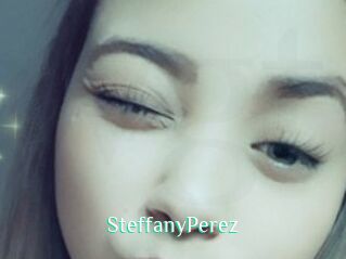 SteffanyPerez