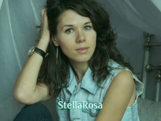 StellaRosa
