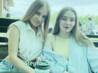 StephanieLorraine