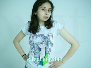 StephanieSun