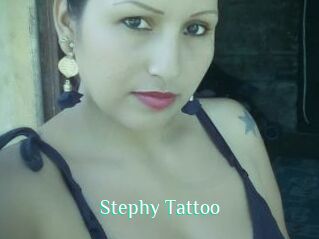 Stephy_Tattoo