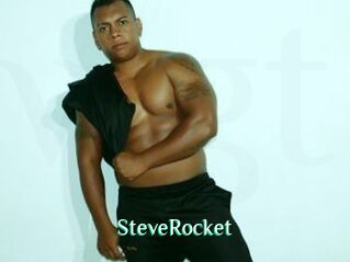 SteveRocket