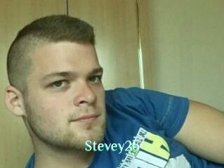 Stevey26