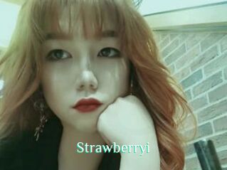 Strawberryi