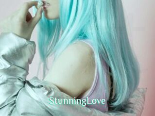 StunningLove