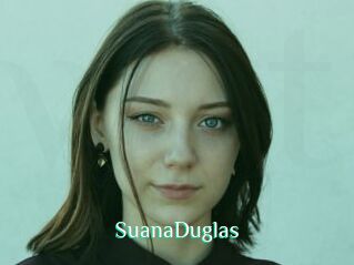 SuanaDuglas