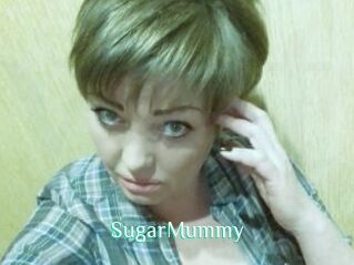 SugarMummy