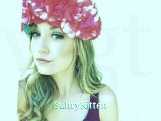 SultryKitten