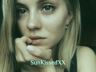SunKissedXX
