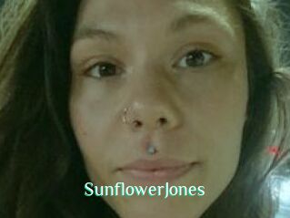 SunflowerJones