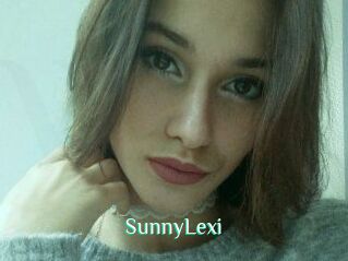 SunnyLexi Wild Girls TGP