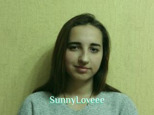 SunnyLoveee