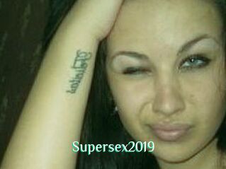 Supersex2019