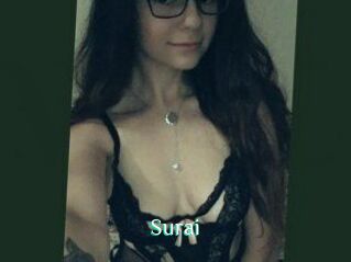 Surai