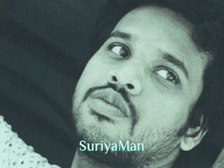 SuriyaMan