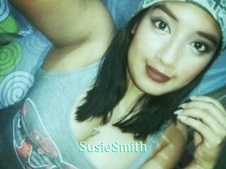 SusieSmith