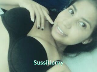 SussiHorny