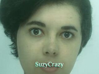 SuzyCrazy