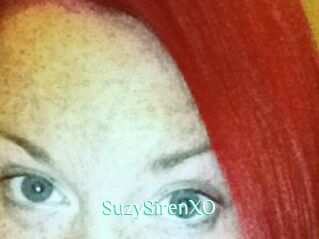 SuzySirenXO