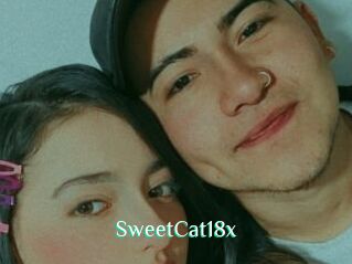 SweetCat18x