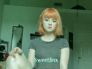 SweetJinx