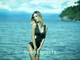 SweetLigayaTS