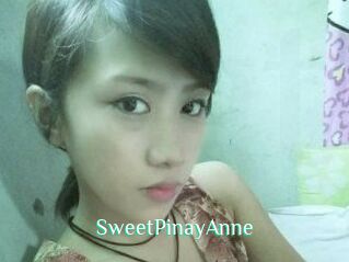 SweetPinayAnne