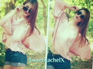 SweetRachelX