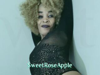 SweetRoseApple