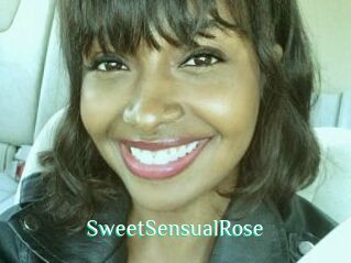 SweetSensualRose