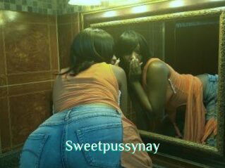 Sweetpussynay