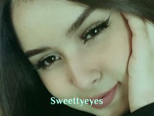 Sweettyeyes
